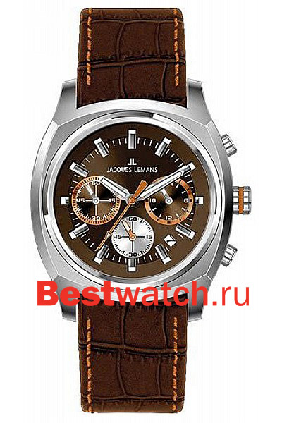 Часы Jacques Lemans Panama 1-1446D